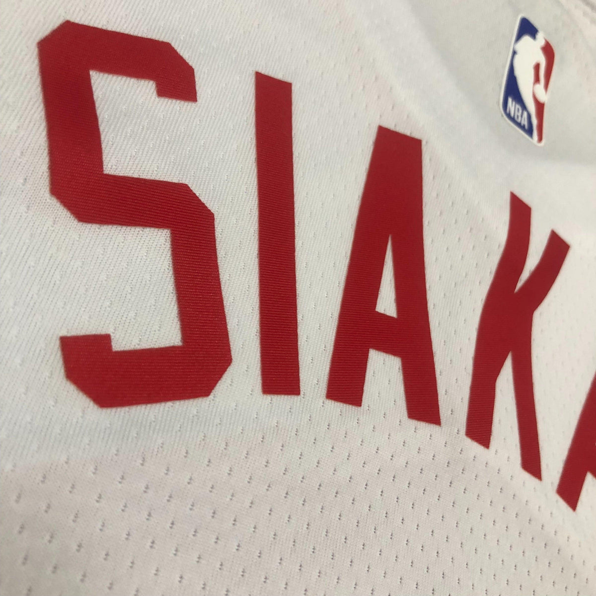 Regata Toronto Raptors Association Edition 22/23