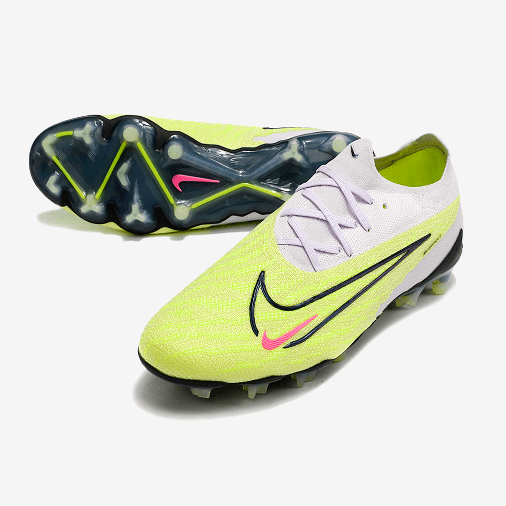 Chuteira Nike Phantom GX Elite Campo