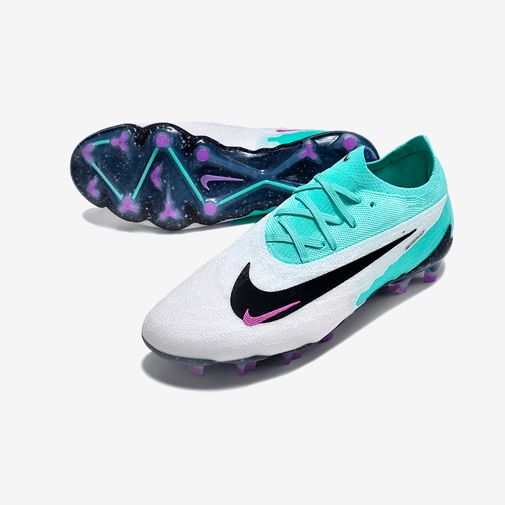 Chuteira Nike Phantom GX Elite Campo