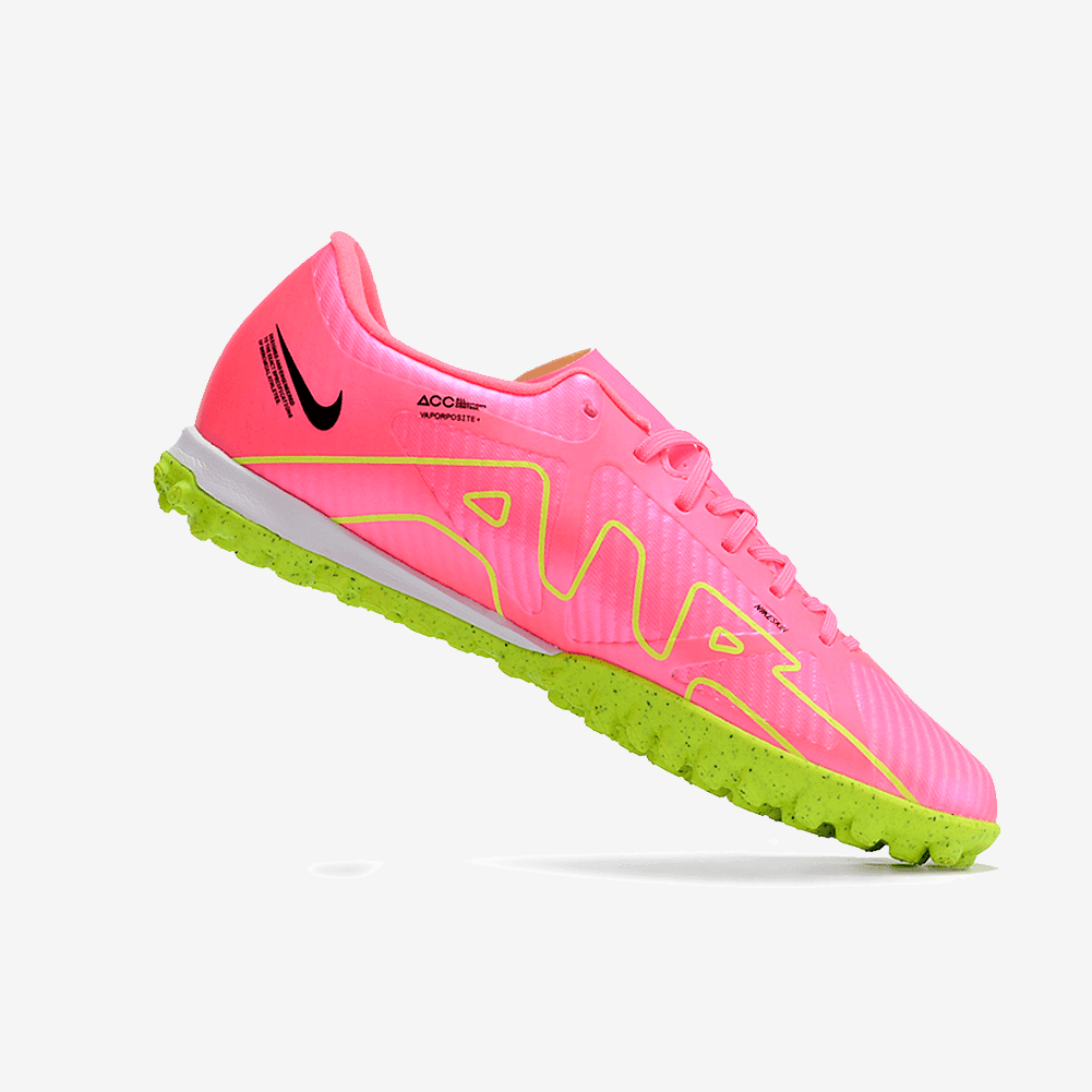 Chuteira Nike Air Zoom Mercurial Vapor 15 Academy Society