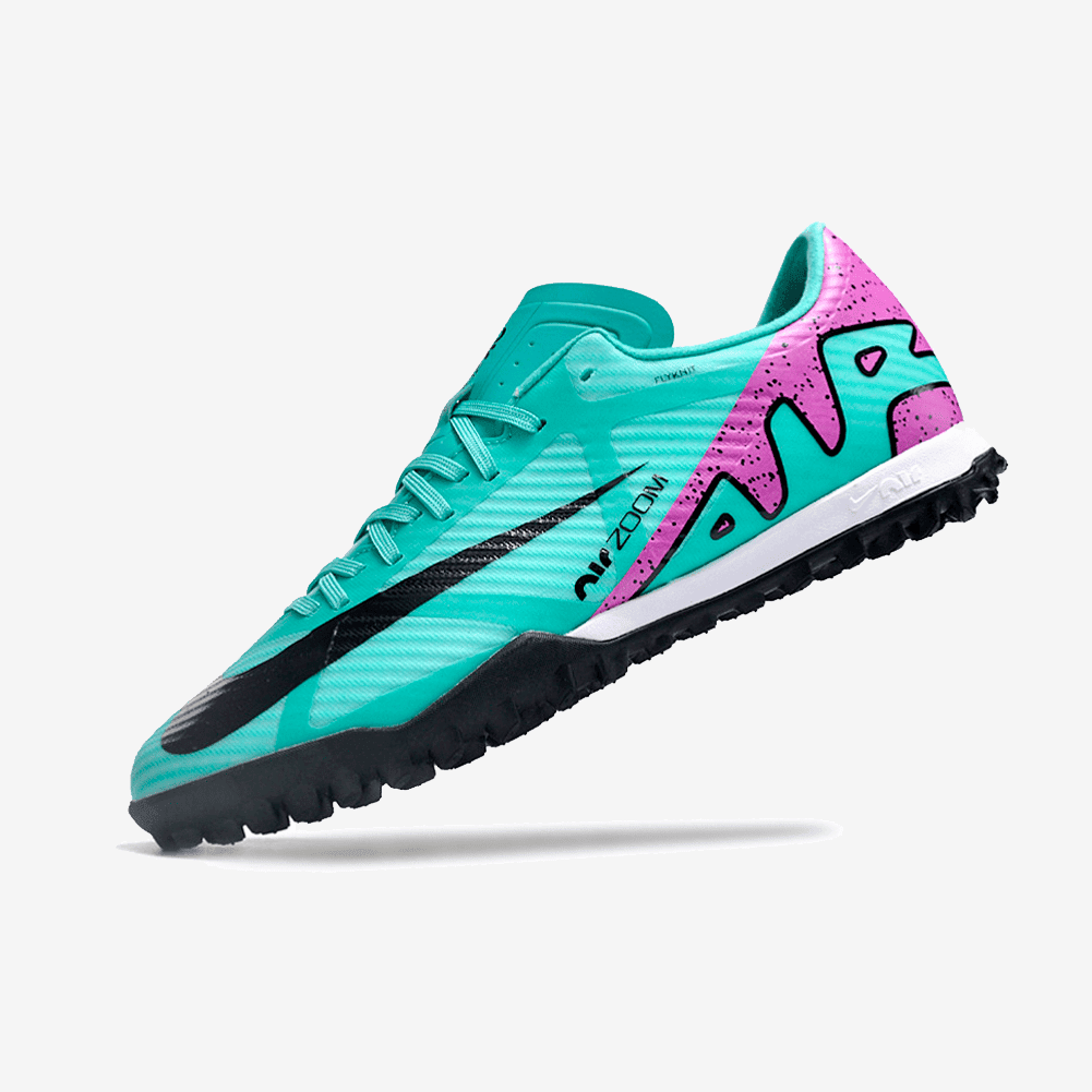 Chuteira Nike Air Zoom Mercurial Vapor 15 Academy Society