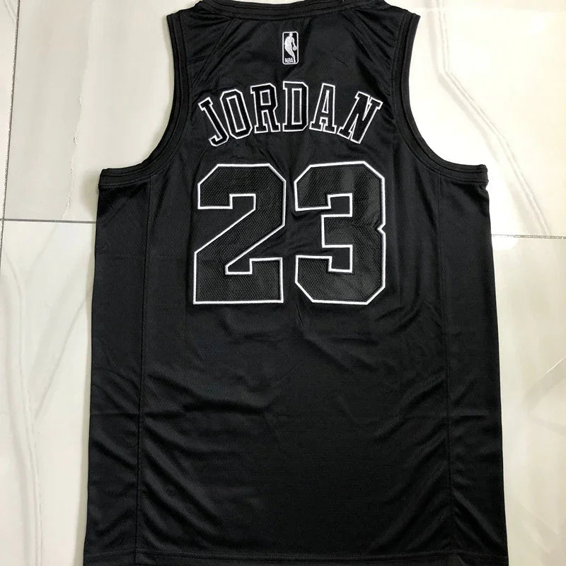 Regata Chicago Bulls Michael Jordan MVP