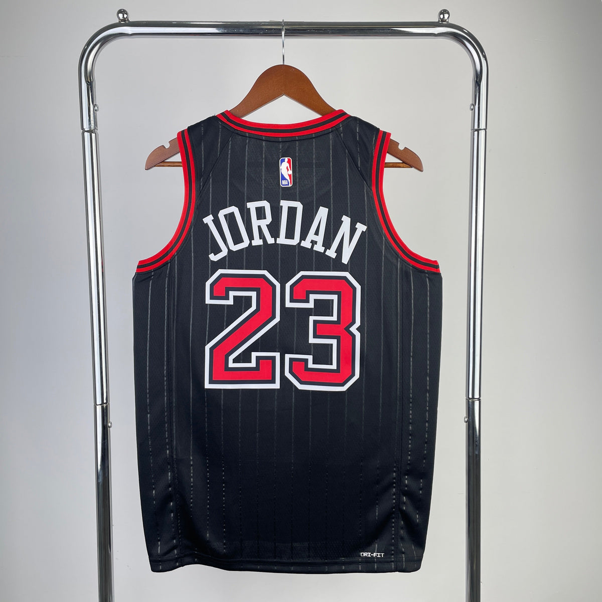 Regata Chicago Bulls Statement Edition
