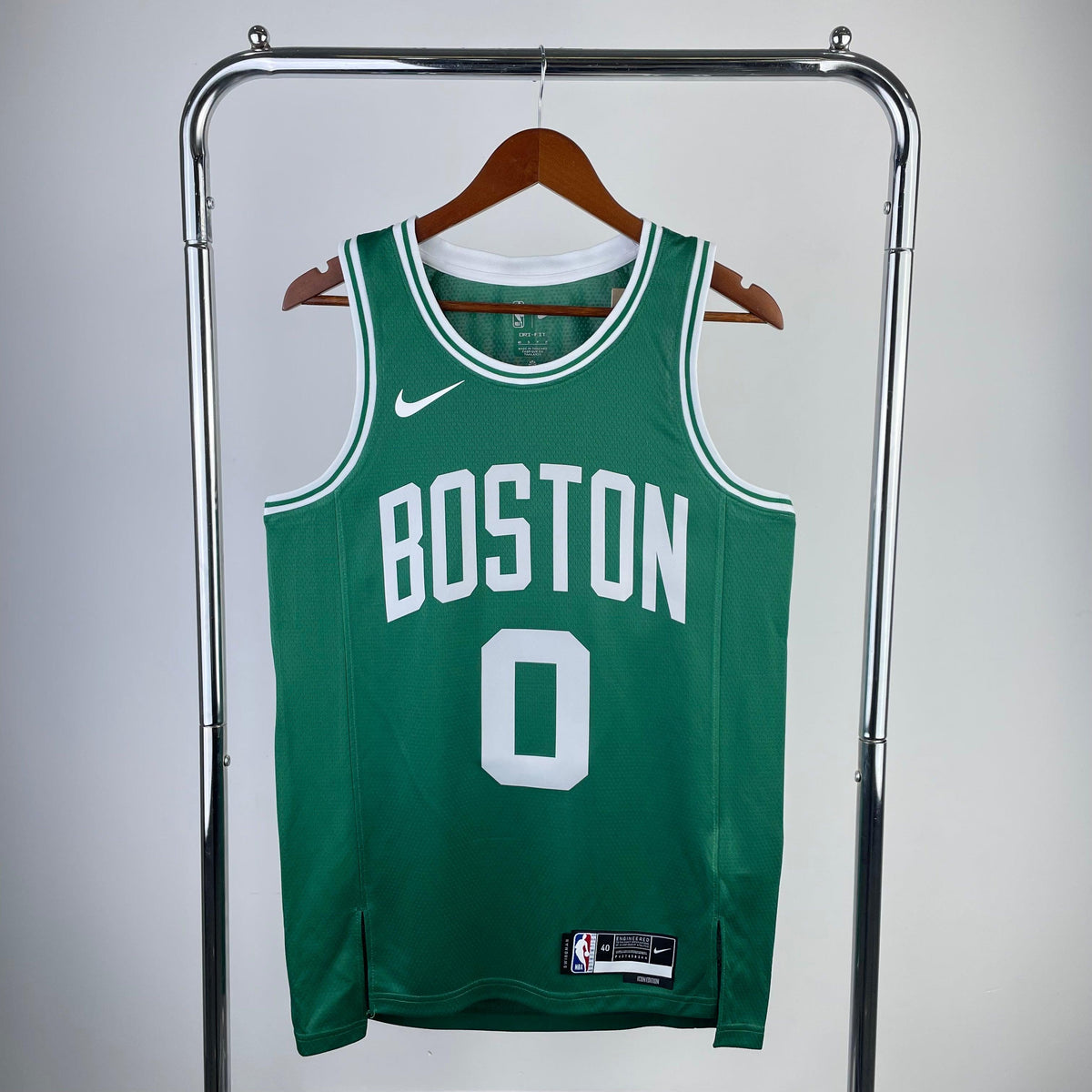 Camisa NBA Boston Celtics Icon Edition