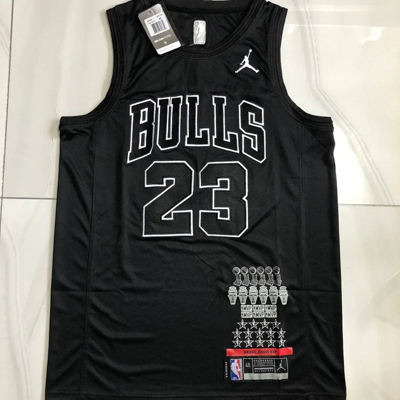 Regata Chicago Bulls Michael Jordan MVP