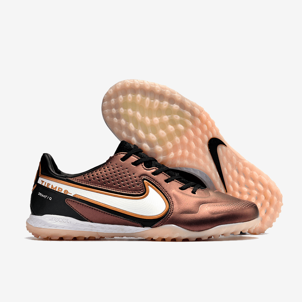 Chuteira Nike Tiempo Legend 9 Pro Society