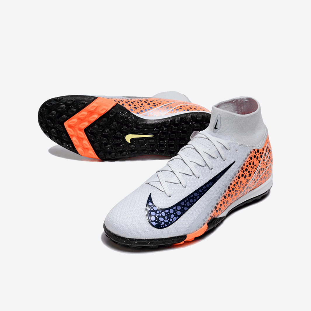 Chuteira Nike Air Zoom Mercurial Superfly 10 Pro Society