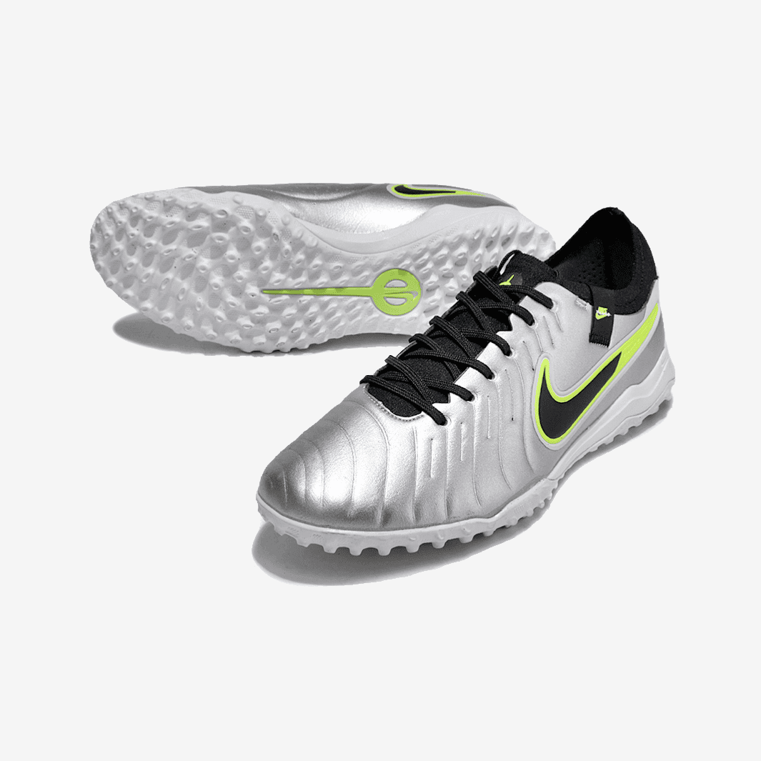 Chuteira Nike Tiempo Legend 10 Pro Society