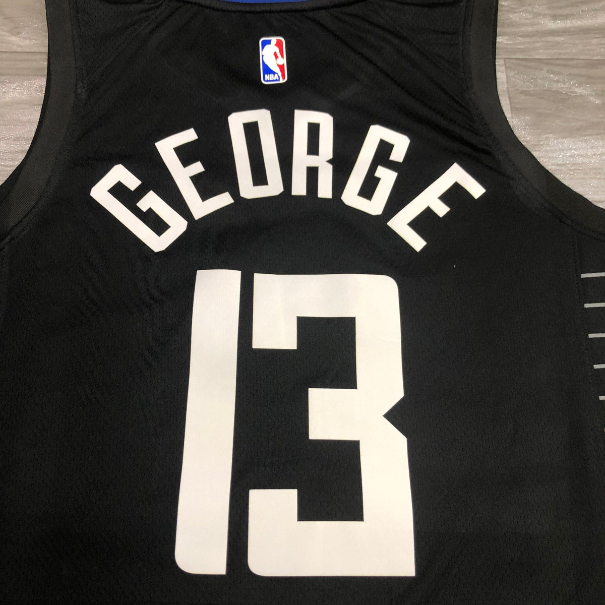 Regata Los Angeles Clippers Statement Edition 20/21