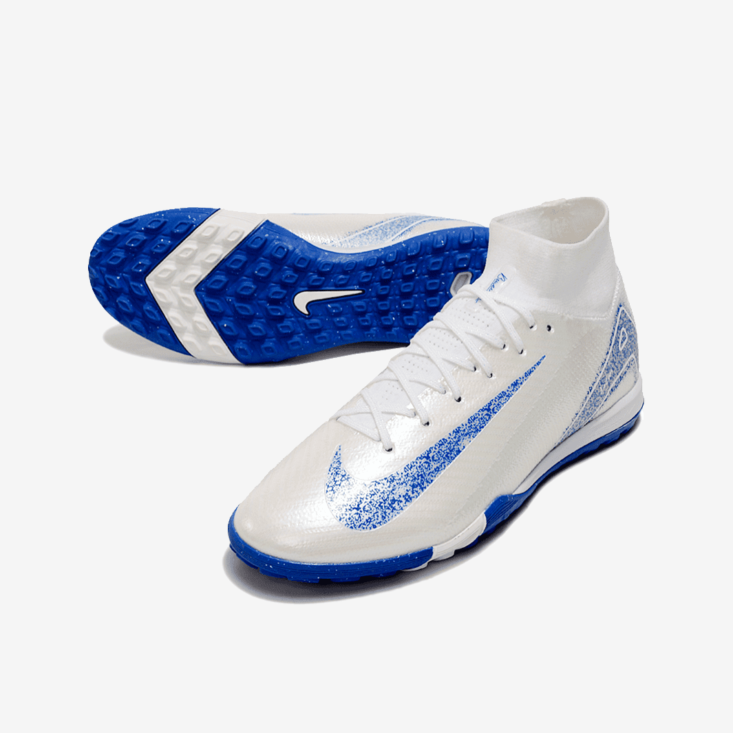 Chuteira Nike Air Zoom Mercurial Superfly 10 Pro Society
