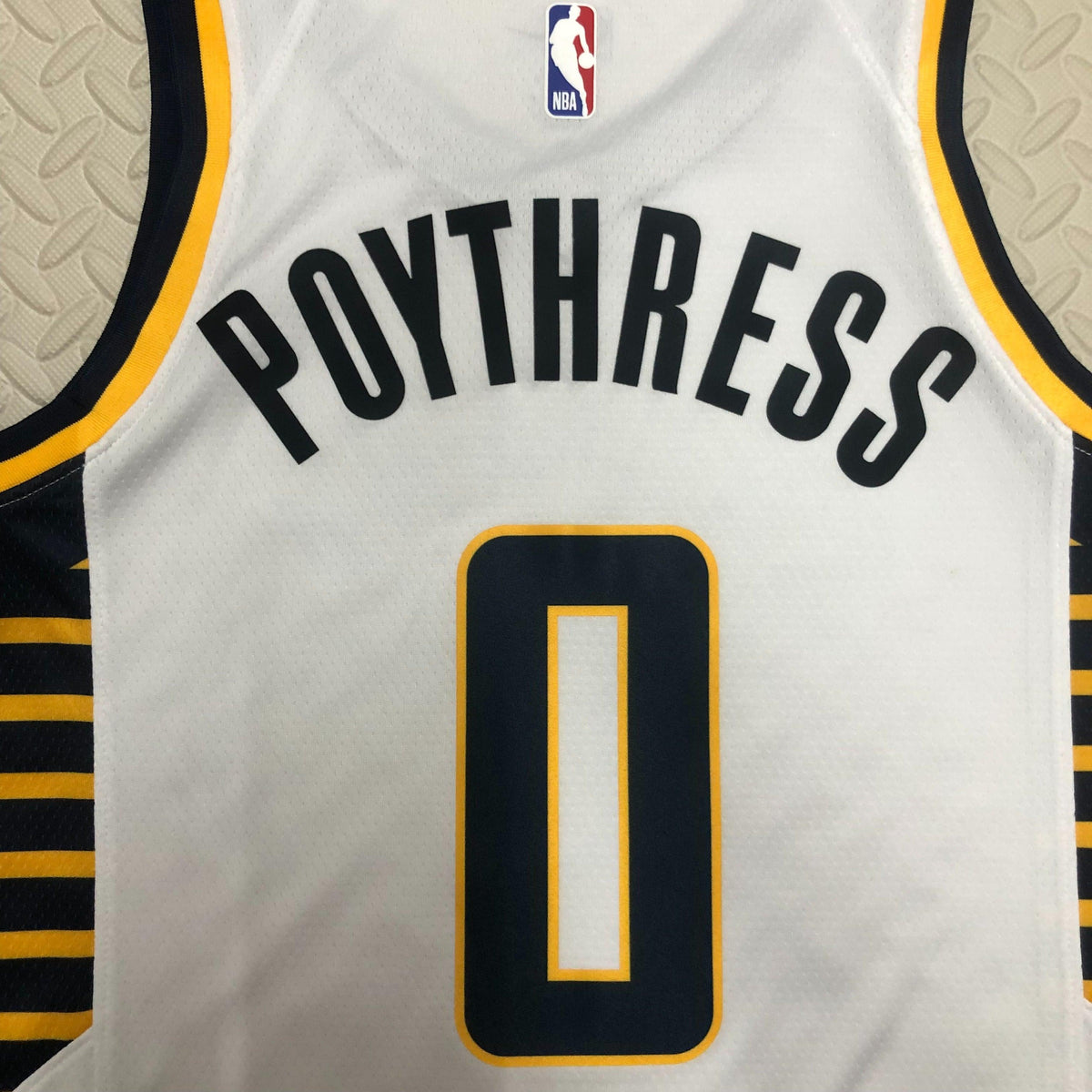 Regata Indiana Pacers Association Edition 22/23