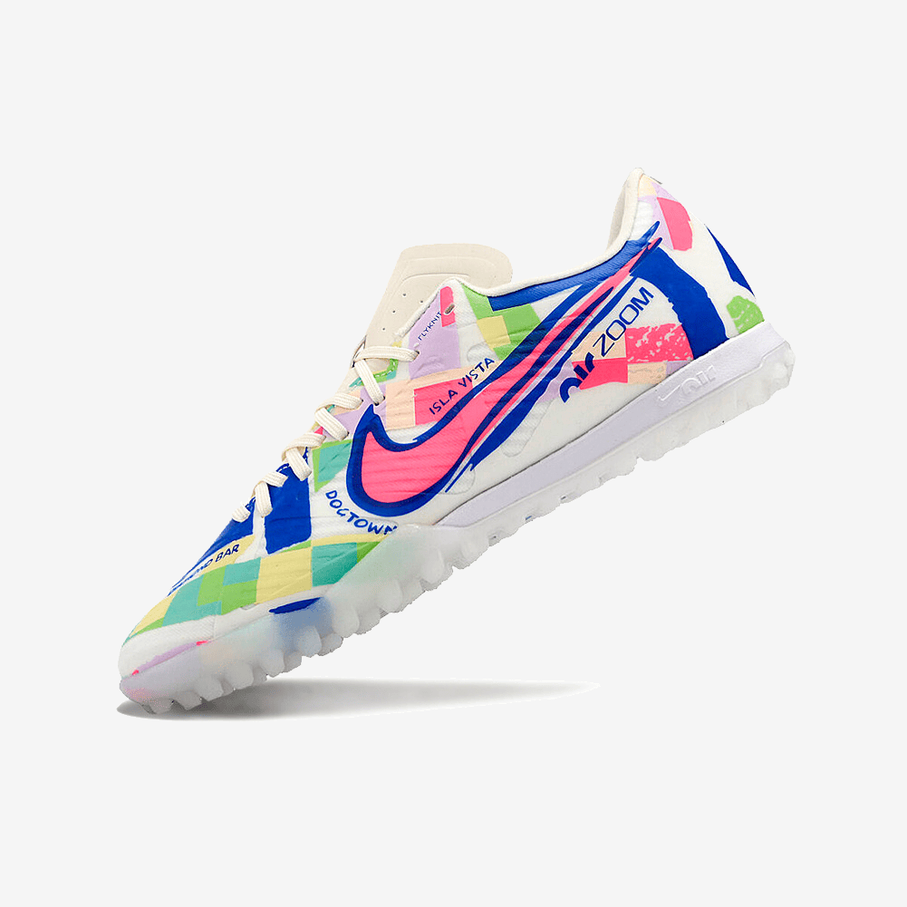 Chuteira Nike Air Zoom Mercurial Vapor 15 Academy Society
