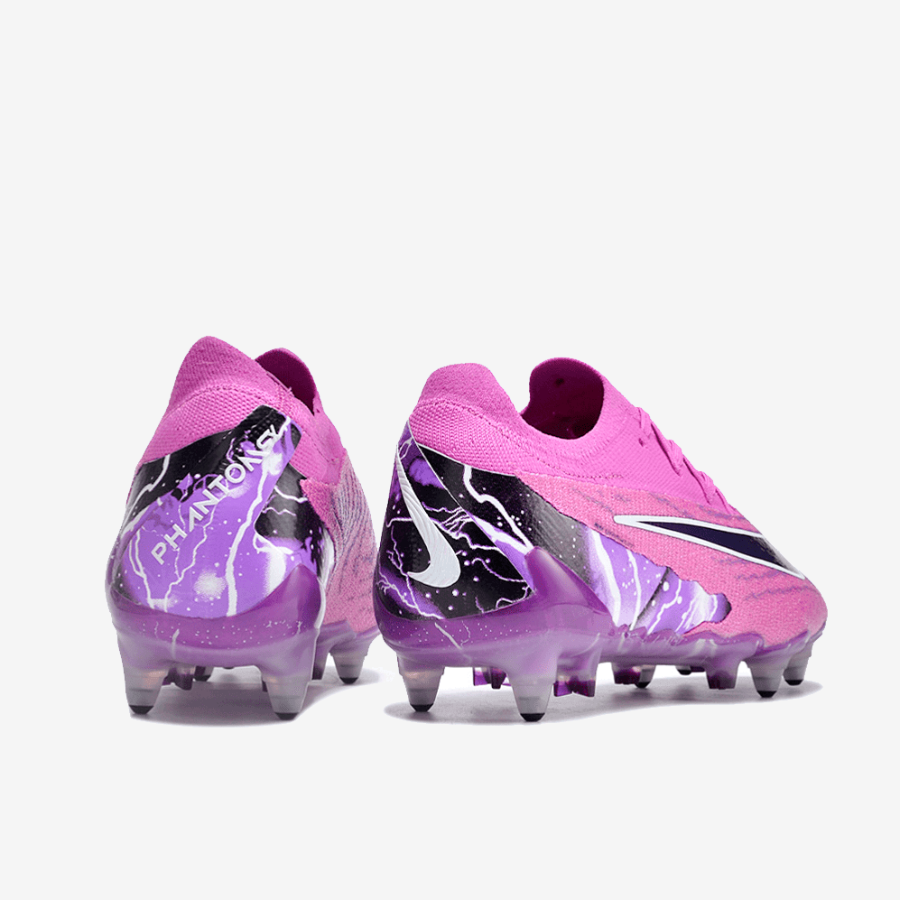 Chuteira Nike Phantom GX Elite Campo Trava Mista