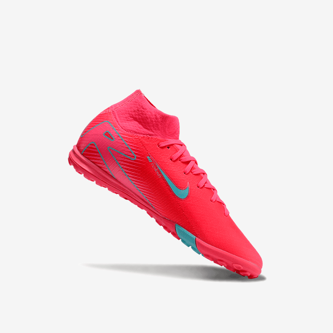 Chuteira Nike Air Zoom Mercurial Superfly 10 Pro Society