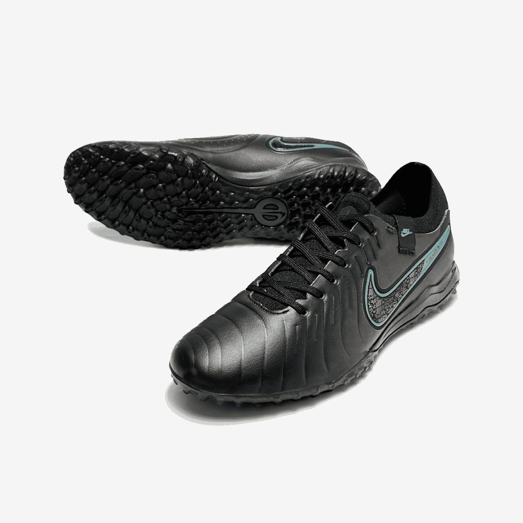 Chuteira Nike Tiempo Legend 10 Pro Society