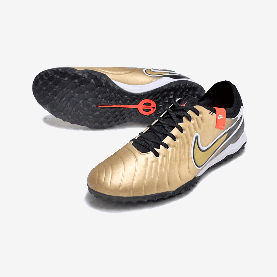 Chuteira Nike Tiempo Legend 10 Pro Society