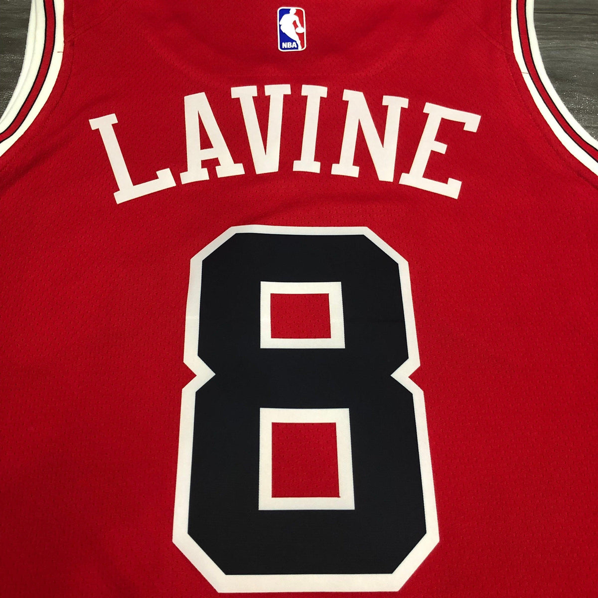 Regata Chicago Bulls Icon Edition