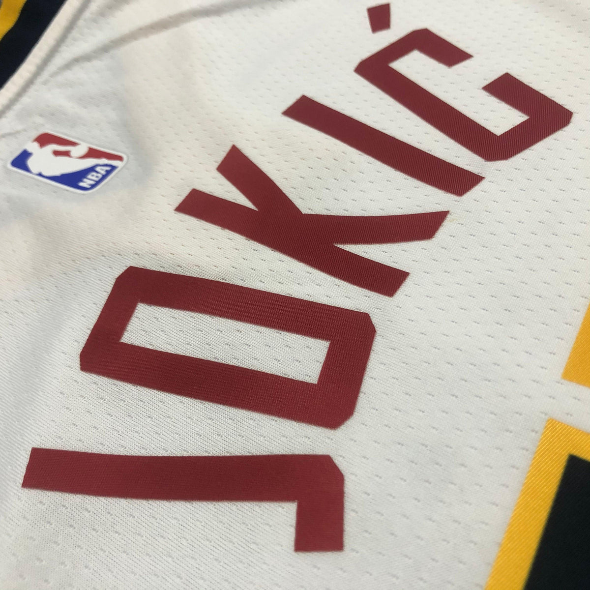Regata Denver Nuggets Association Edition