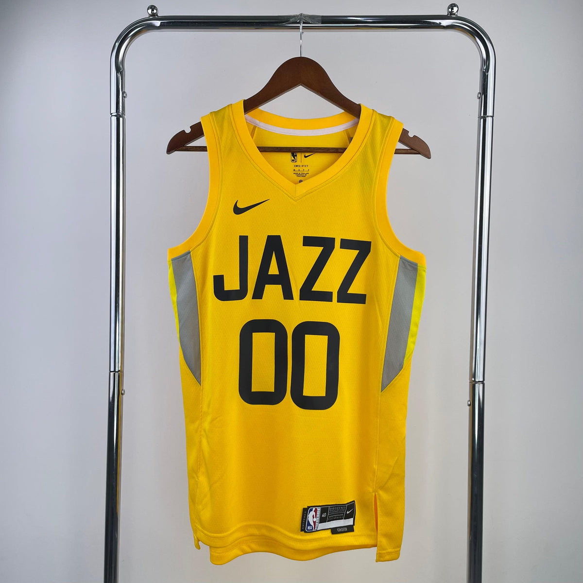 Regata Utah Jazz Icon Edition 22/23