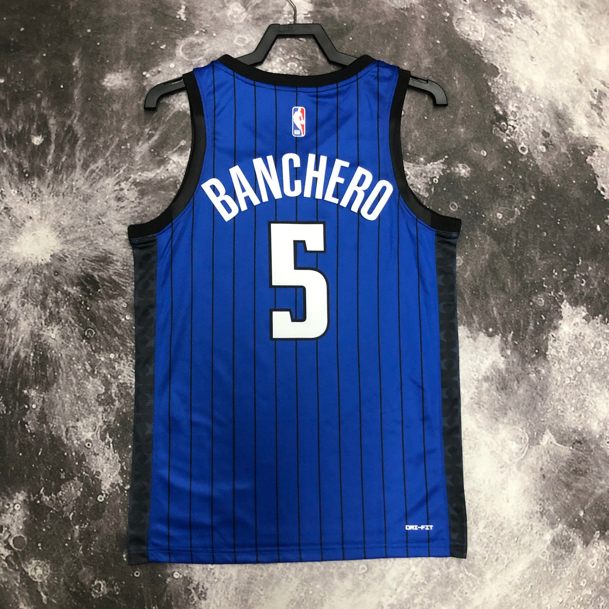 Regata Orlando Magic Statement Edition