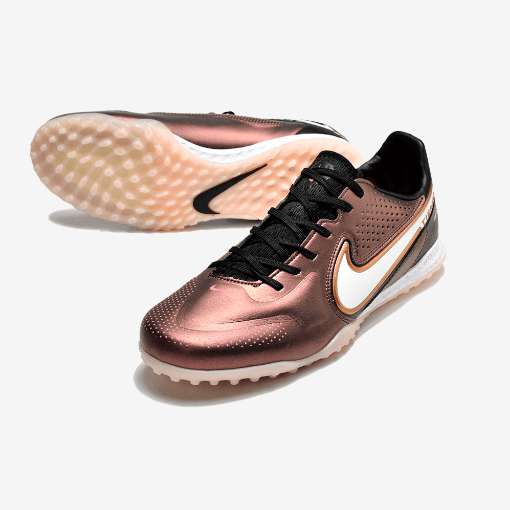 Chuteira Nike Tiempo Legend 9 Pro Society