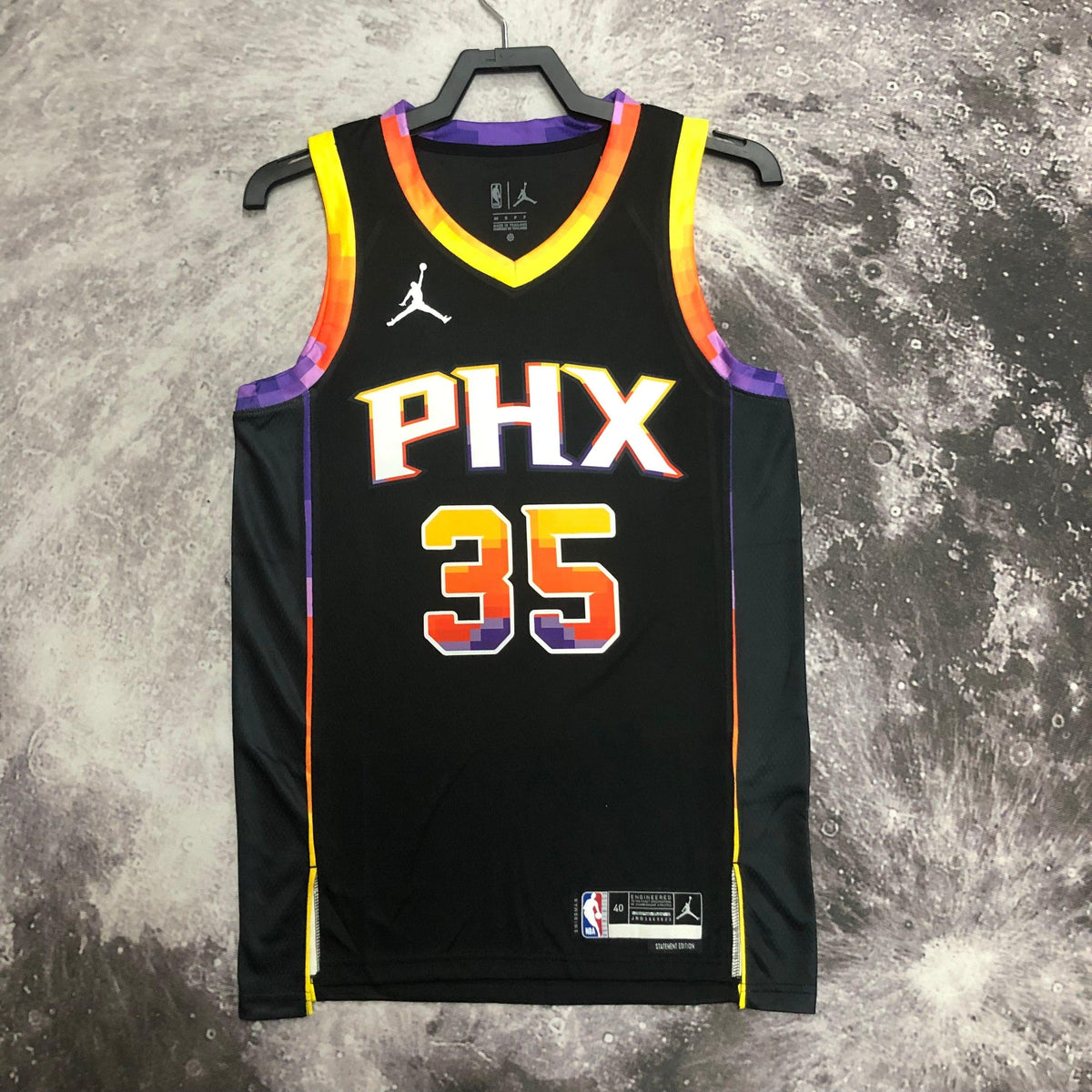 Regata Phoenix Suns Statement Edition 22/23