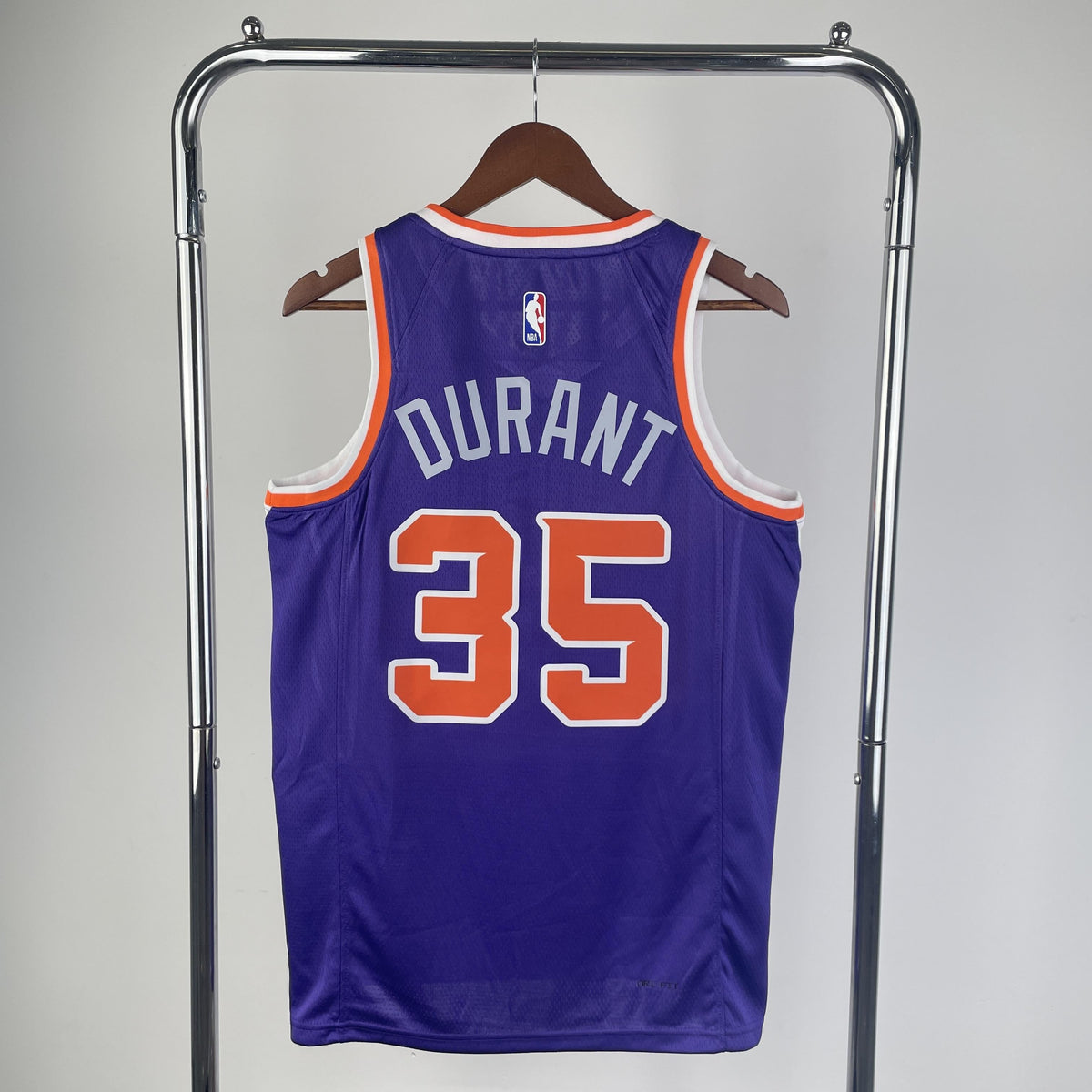 Regata Phoenix Suns Icon Edition 22/23