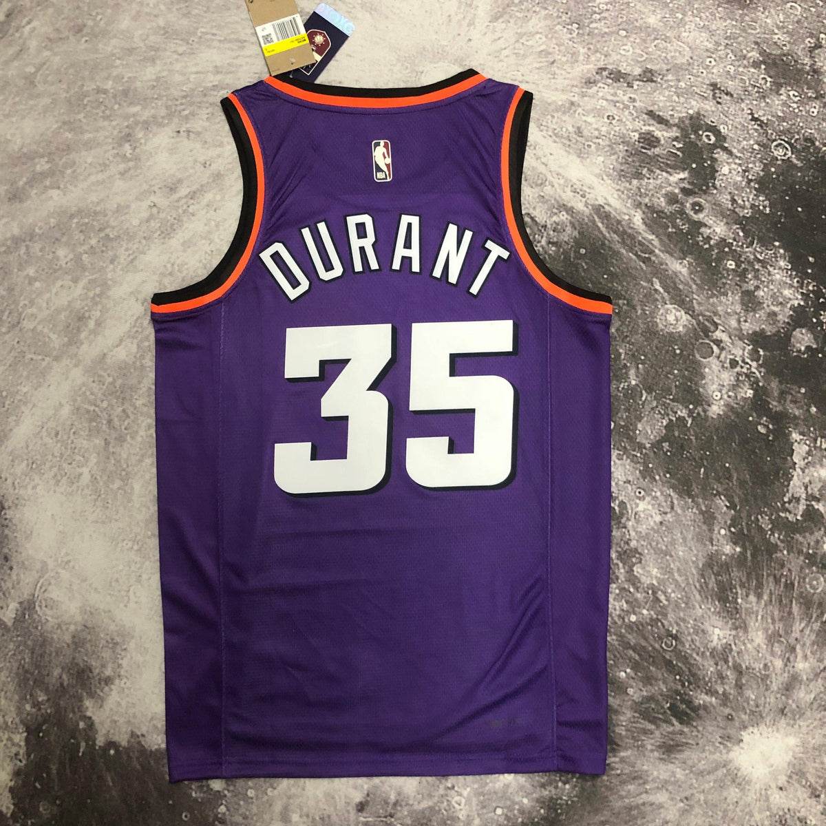 Regata Phoenix Suns Classic Edition 22/23