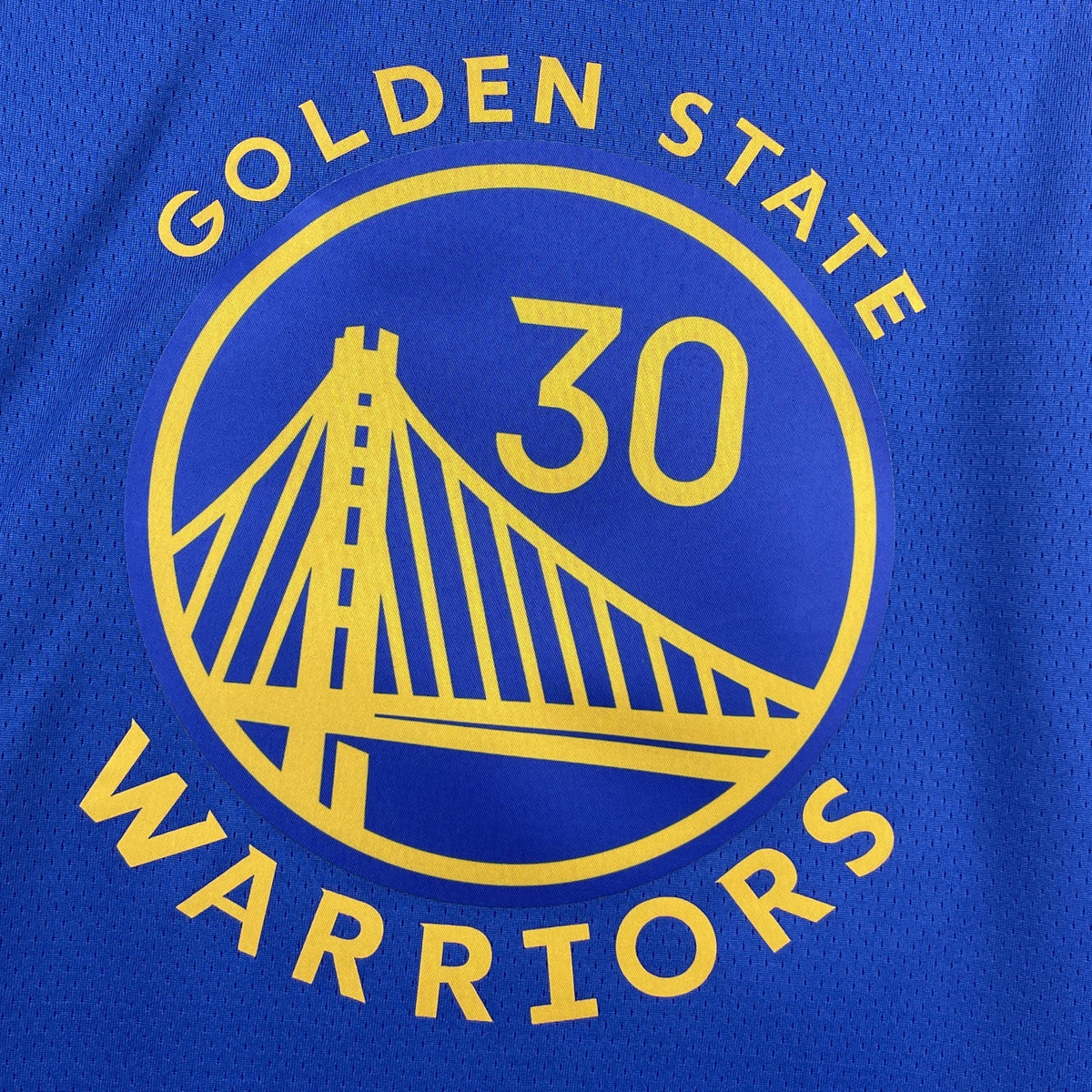 Regata Golden State Warriors Icon Edition 23/24