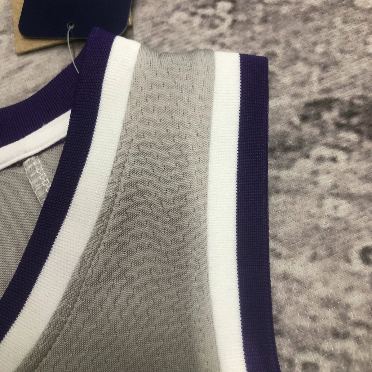 Regata Sacramento Kings City Edition 22/23