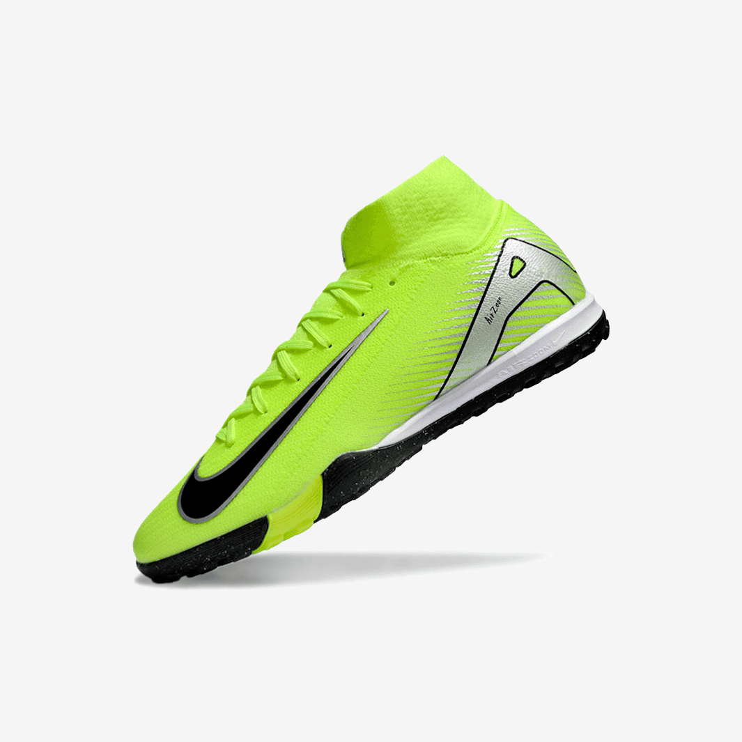 Chuteira Nike Air Zoom Mercurial Superfly 10 Pro Society