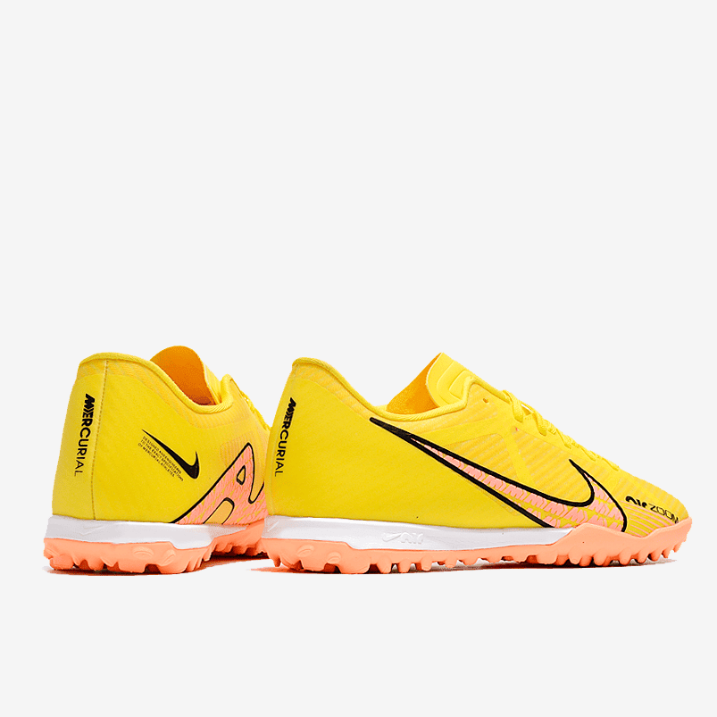 Chuteira Nike Air Zoom Mercurial Vapor 15 Academy Society