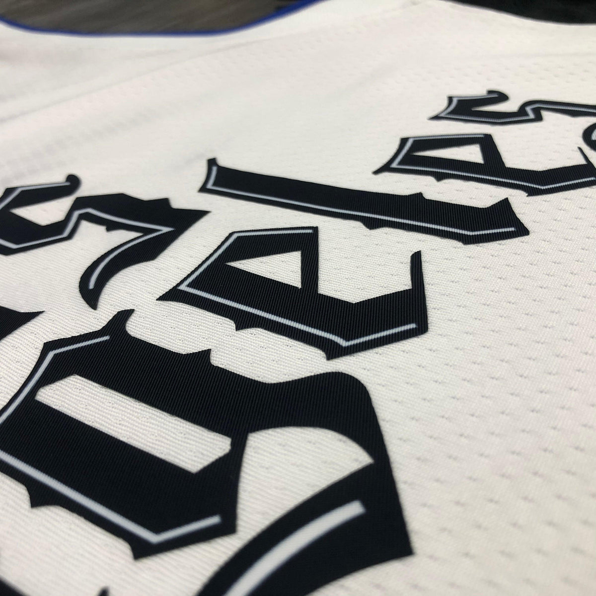 Regata Los Angeles Clippers City Edition 19/20