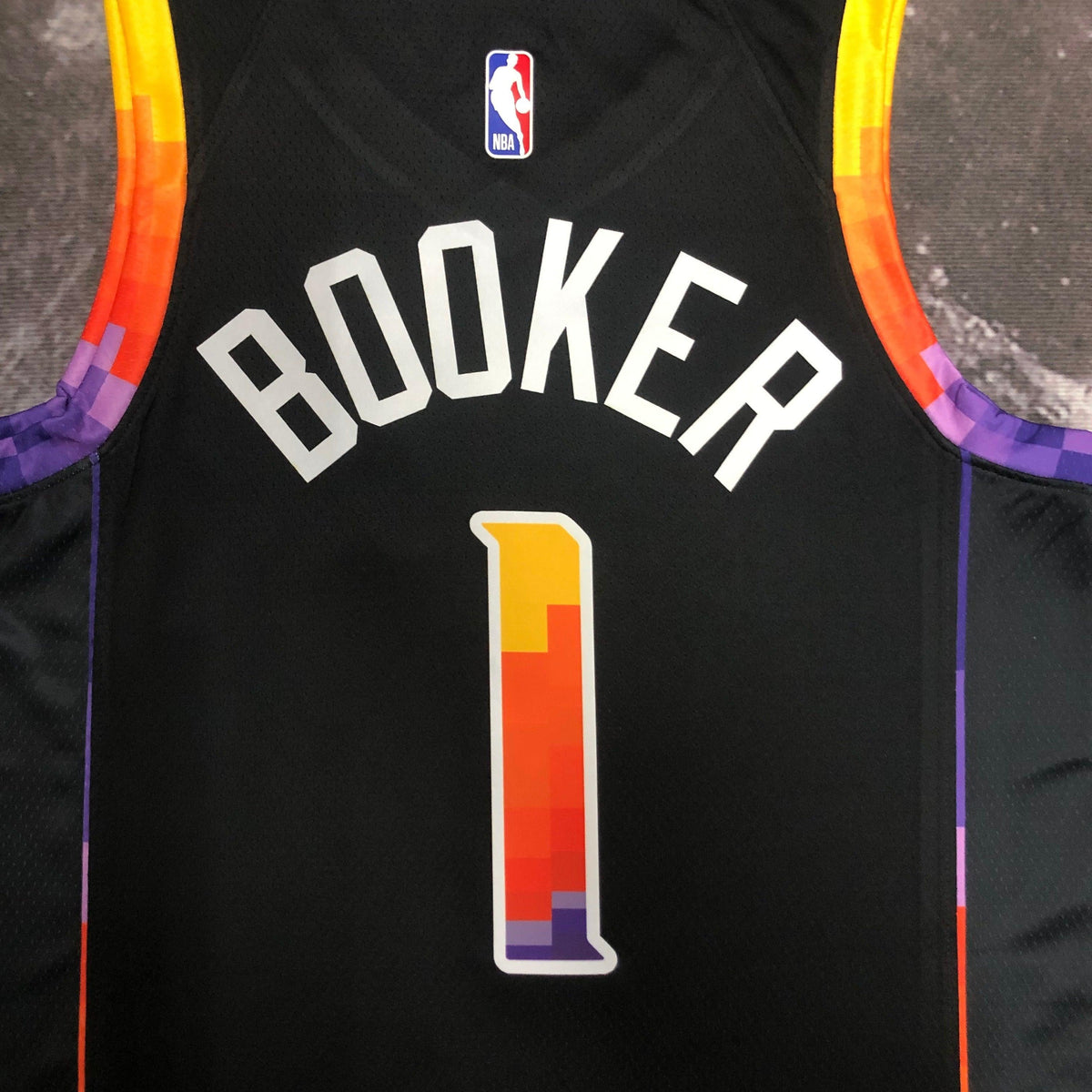 Regata Phoenix Suns Statement Edition 22/23