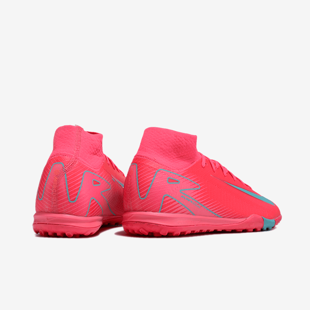 Chuteira Nike Air Zoom Mercurial Superfly 10 Pro Society