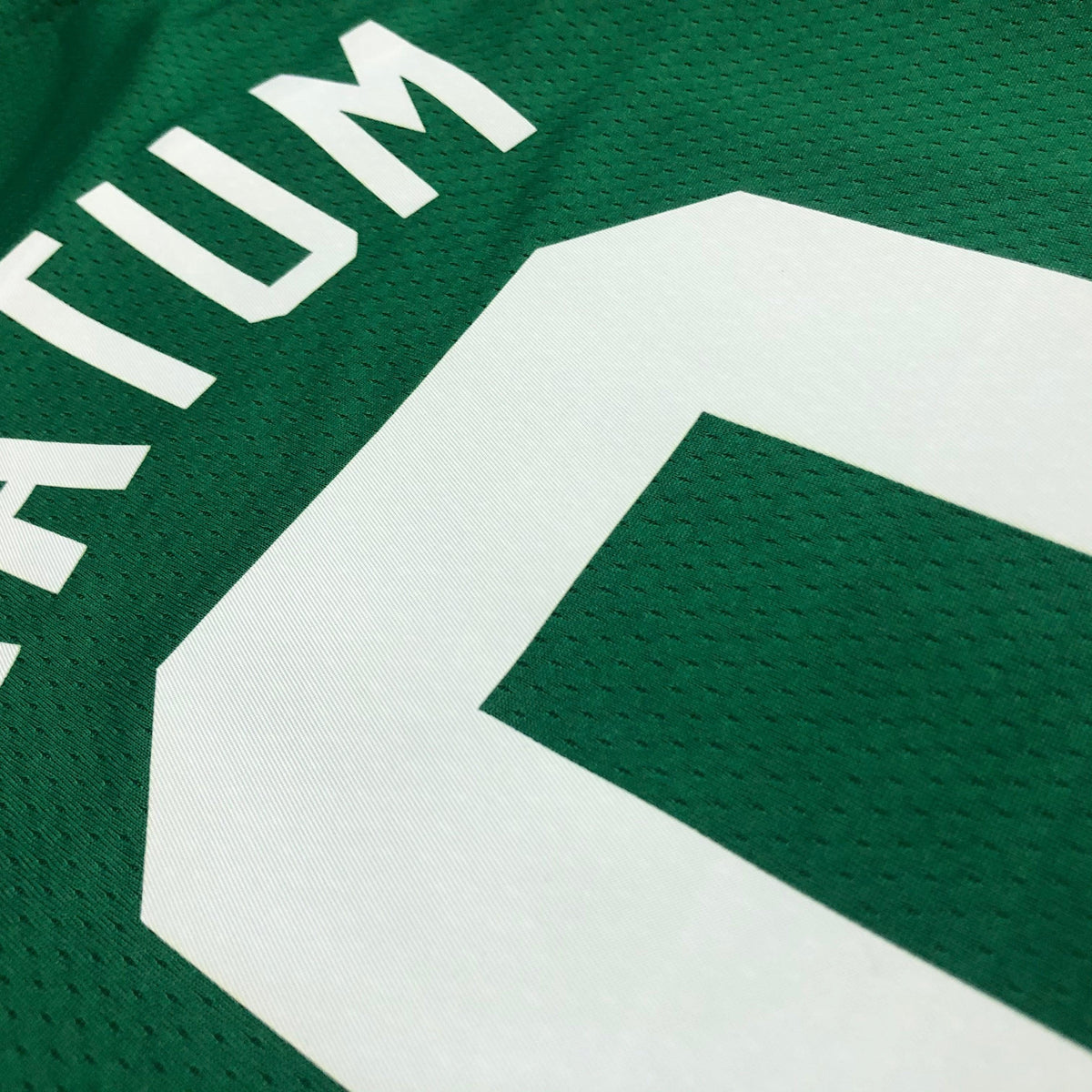 Regata Boston Celtics Icon Edition Diamante 75th