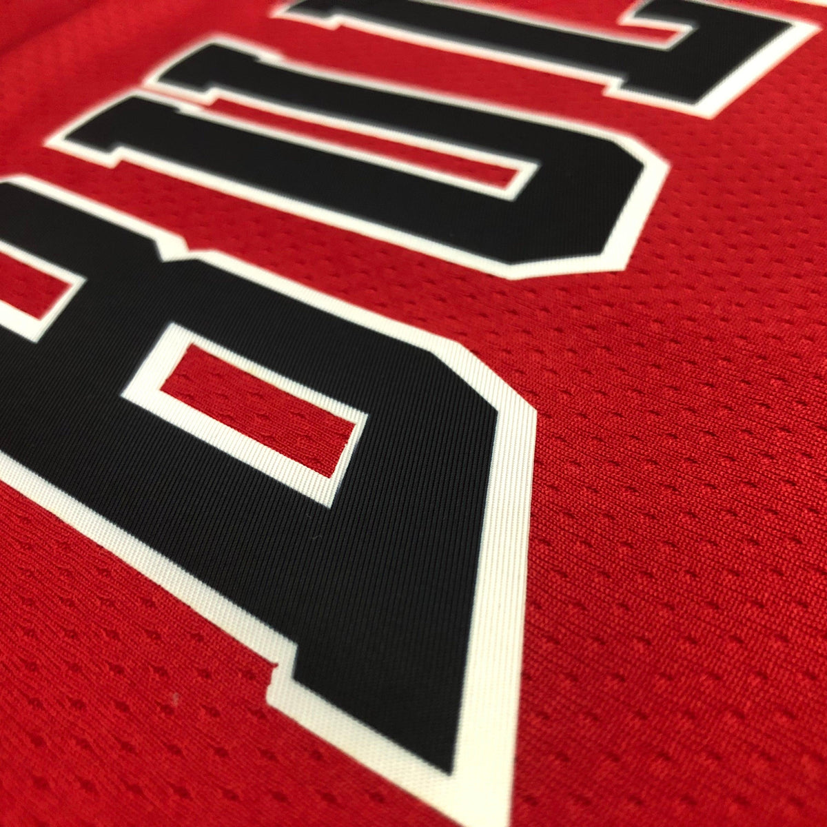 Regata Chicago Bulls Icon Edition