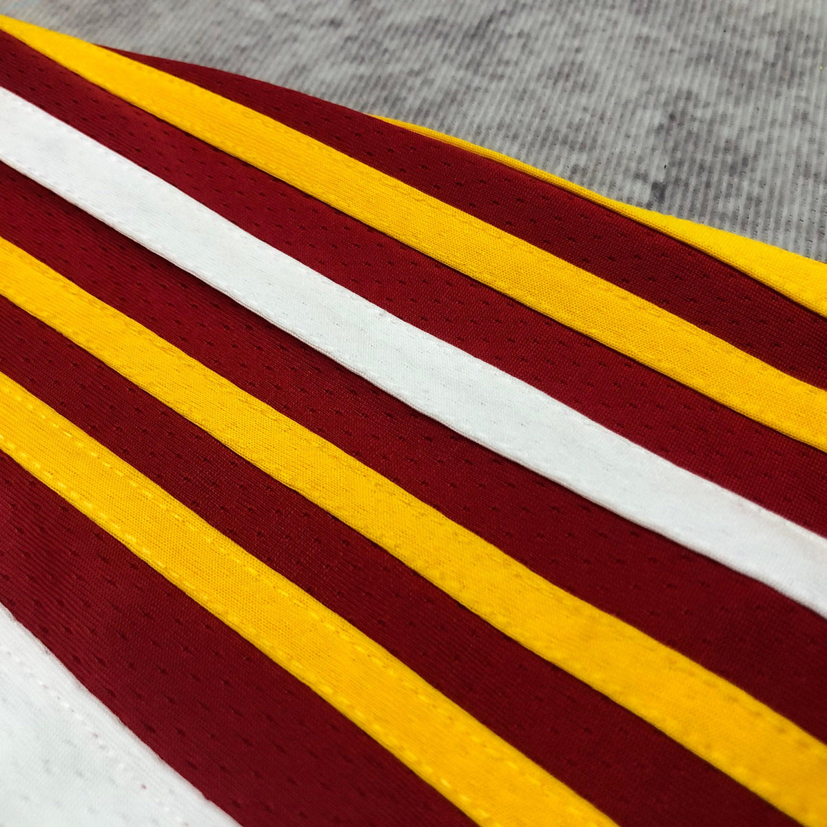Regata Atlanta Hawks Association Edition 22/23