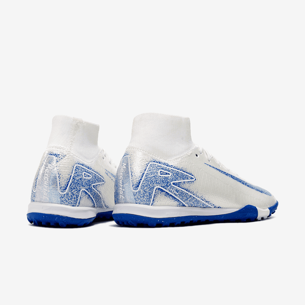 Chuteira Nike Air Zoom Mercurial Superfly 10 Pro Society