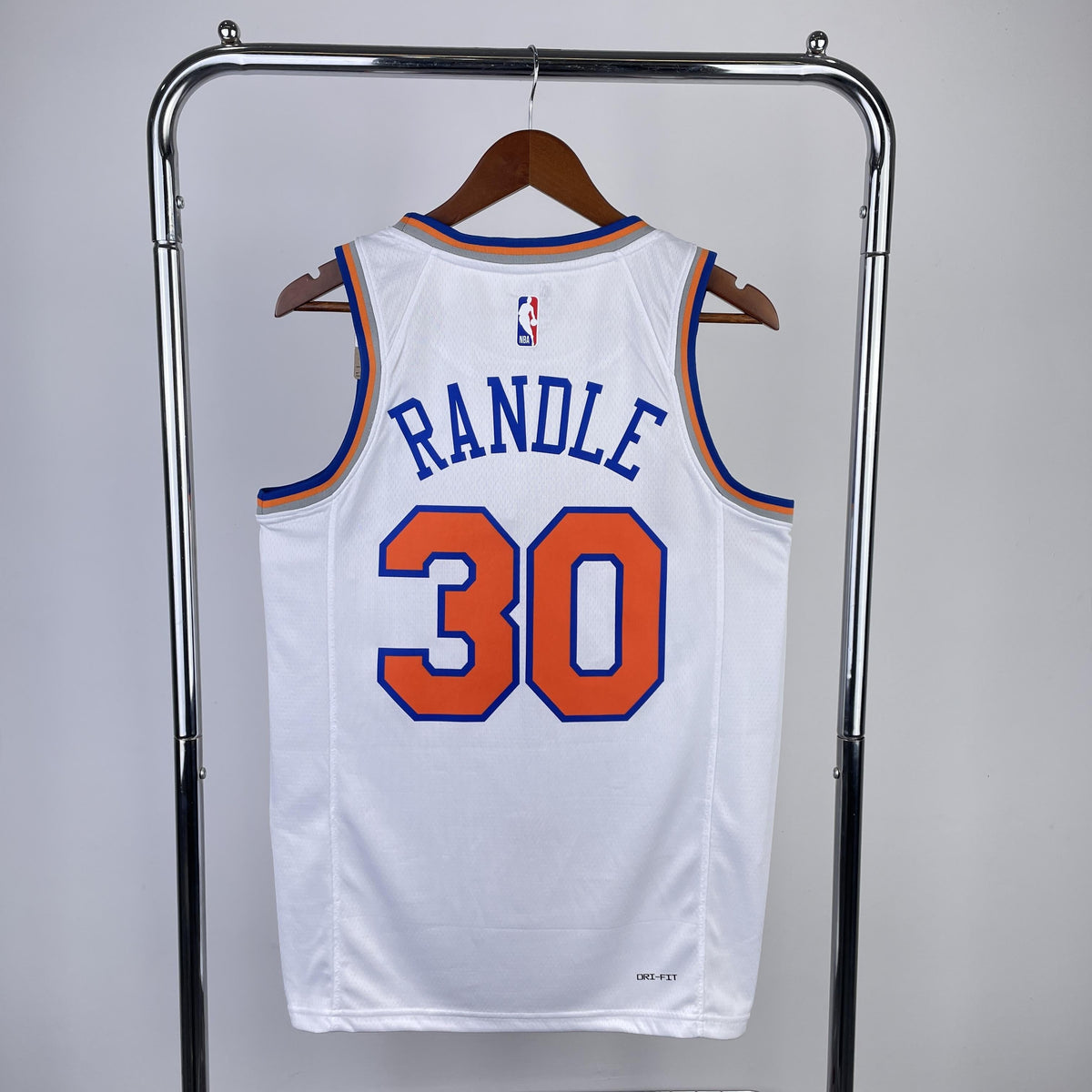 Regata New York Knicks Association Edition