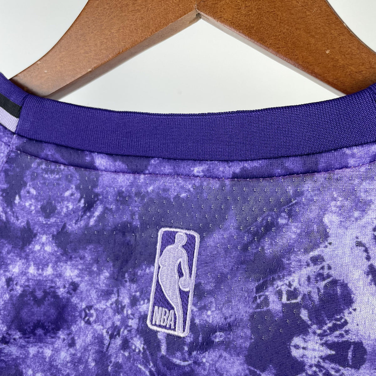 Regata Los Angeles Lakers Lebron James MVP Select Series
