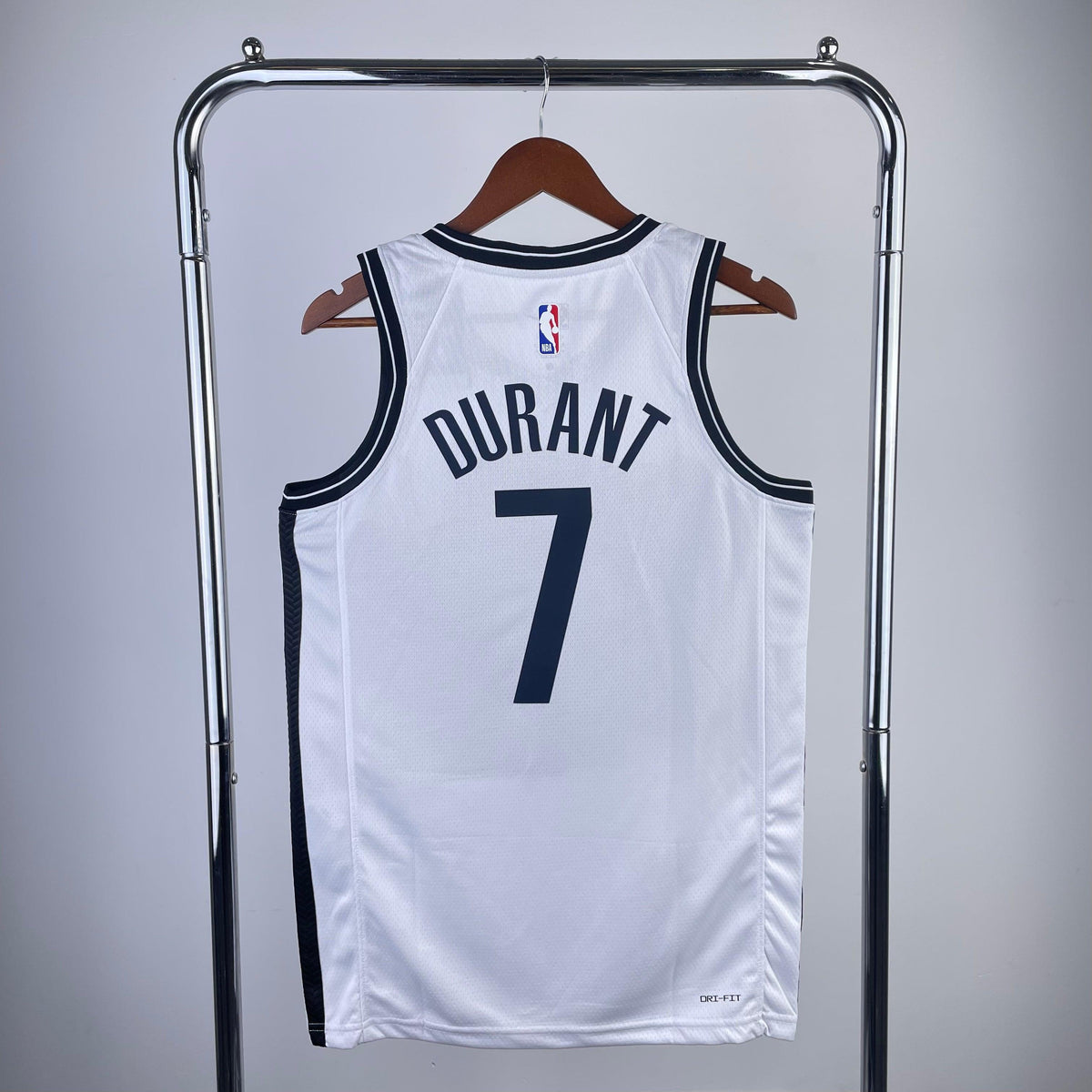 Regata Brooklyn Nets Association Edition