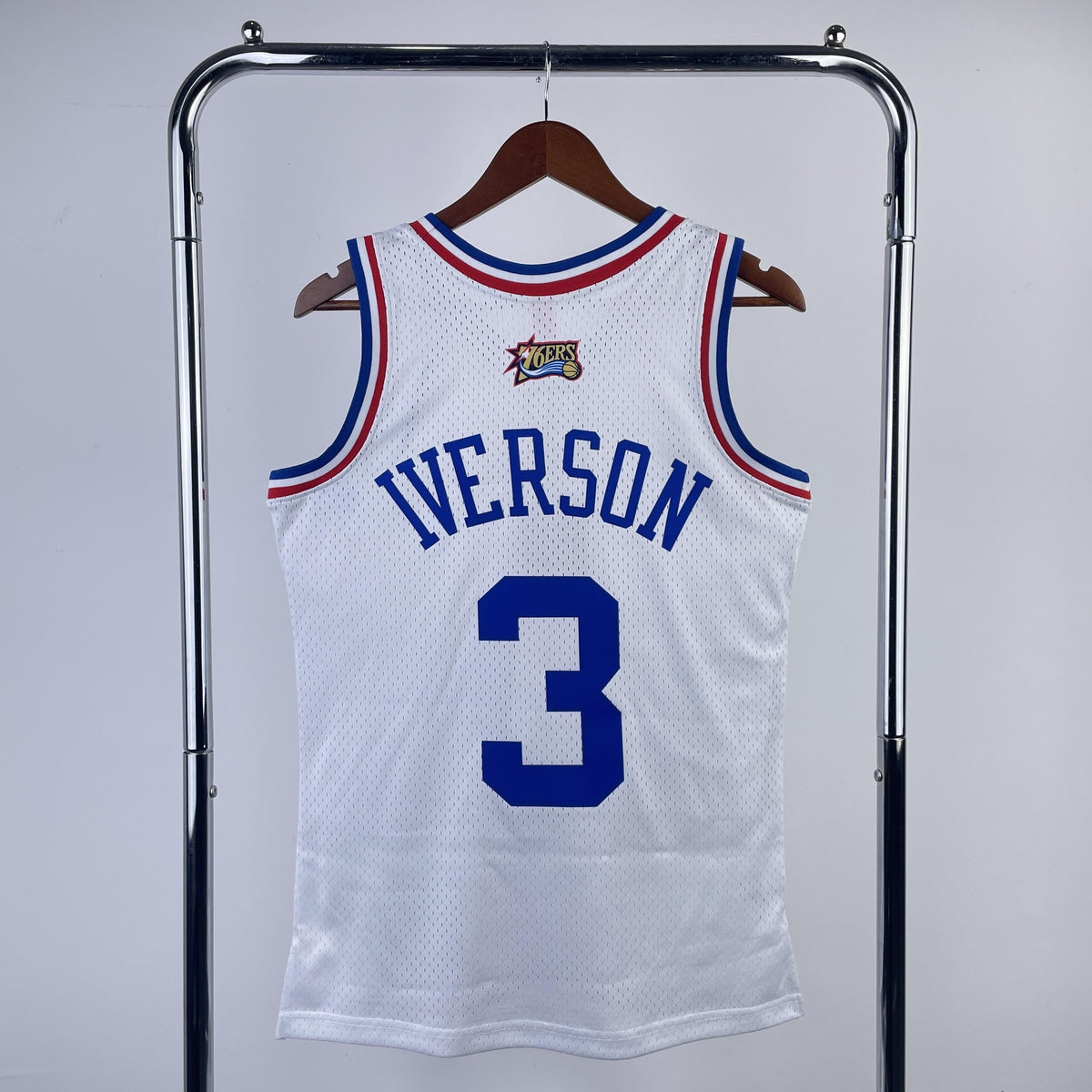 Regata Swingman All Star East Mitchell & Ness Hardwood Classics 2003