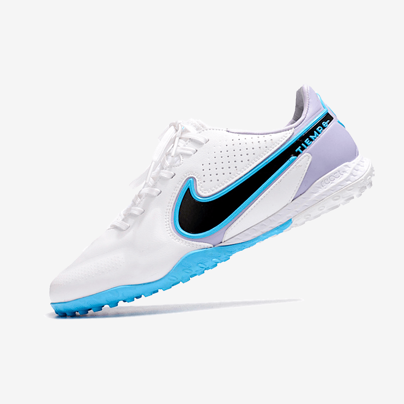 Chuteira Nike Tiempo Legend 9 Pro Society