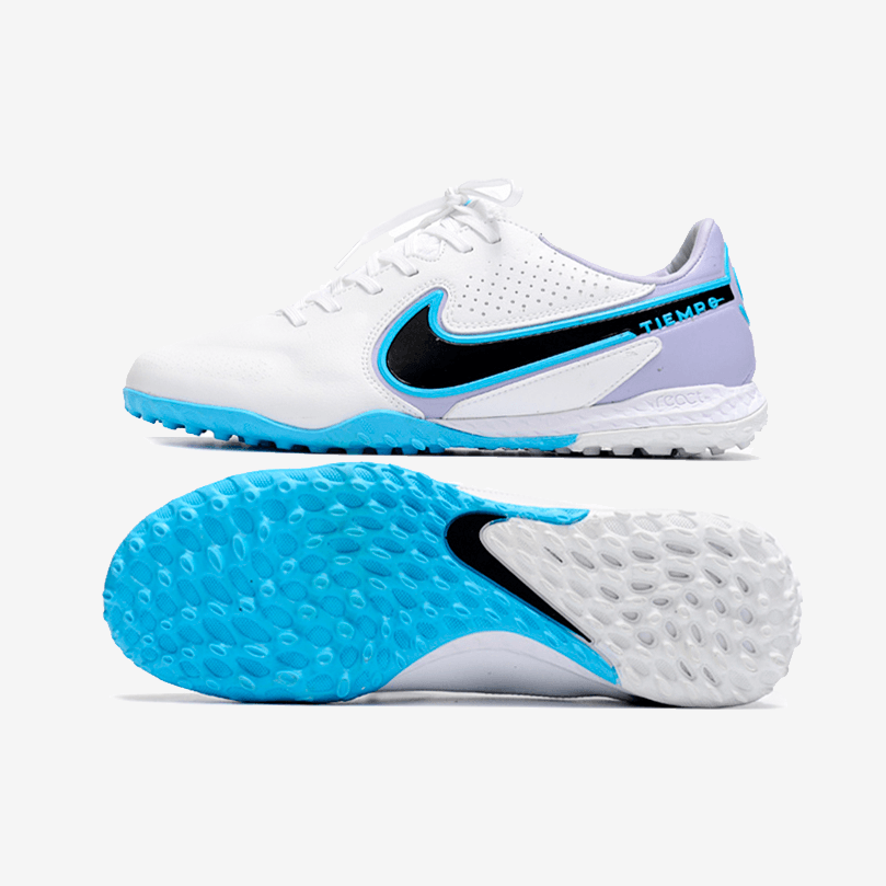 Chuteira Nike Tiempo Legend 9 Pro Society