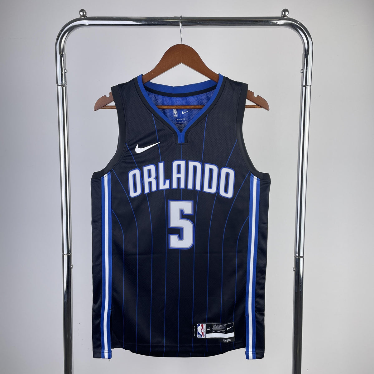 Regata Orlando Magic Icon Edition