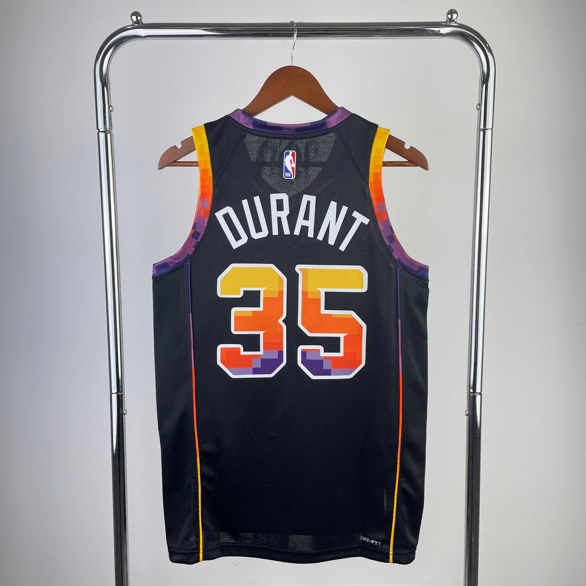 Regata Phoenix Suns City Edition 20/21