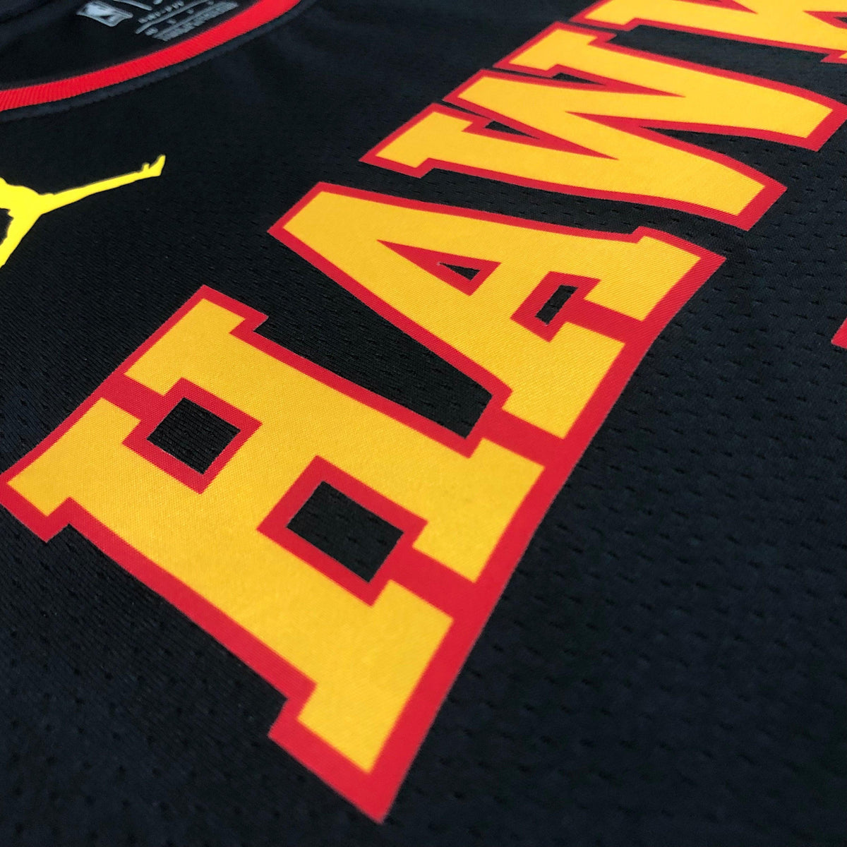 Regata Atlanta Hawks Statement Edition 22/23
