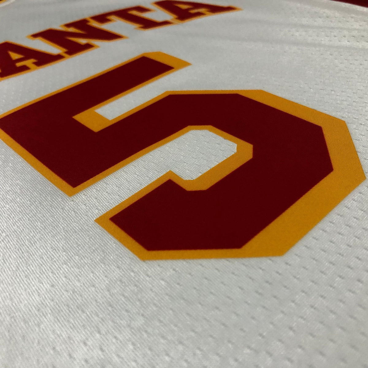 Regata Atlanta Hawks Association Edition 22/23