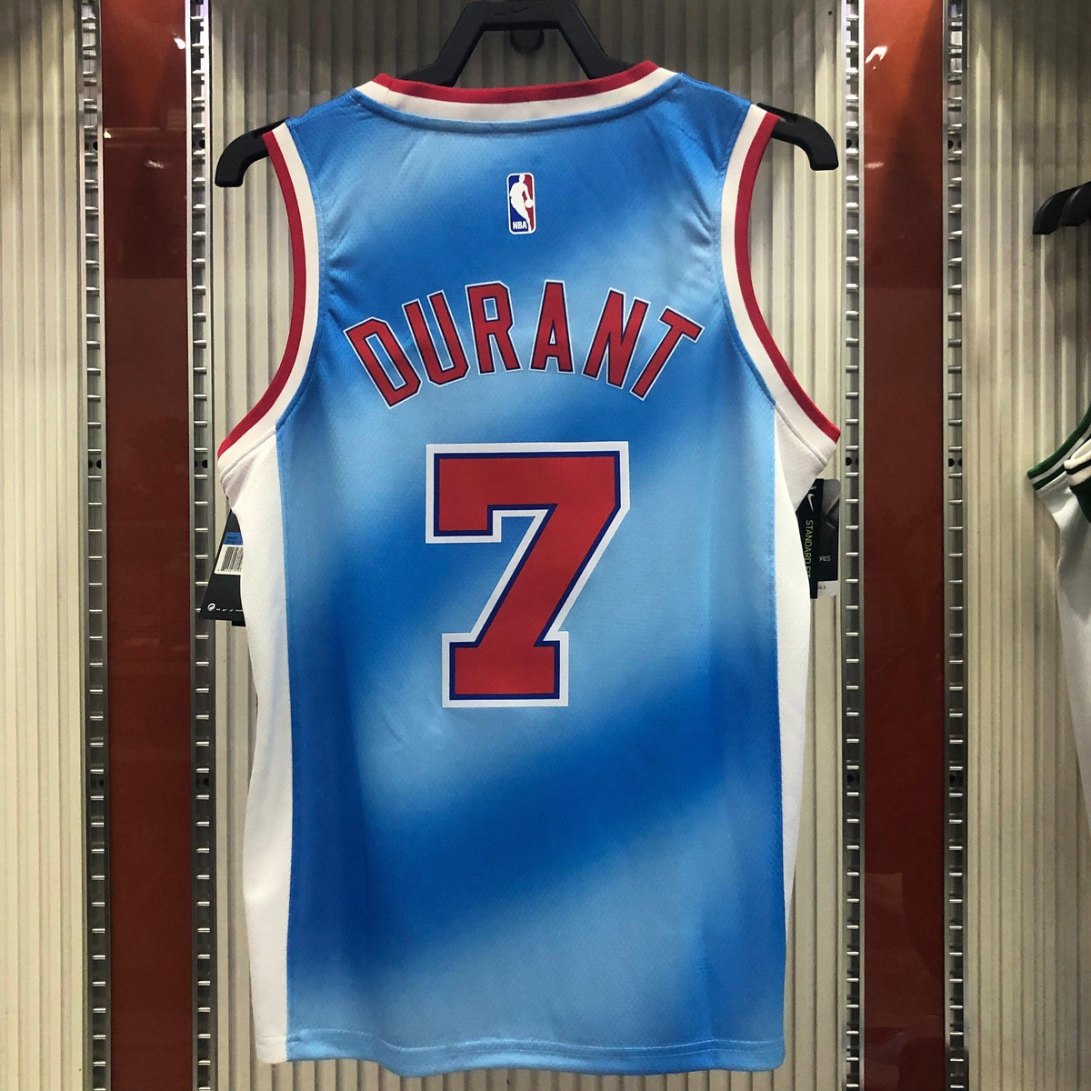 Regata Brooklyn Nets Classic Edition 20/21